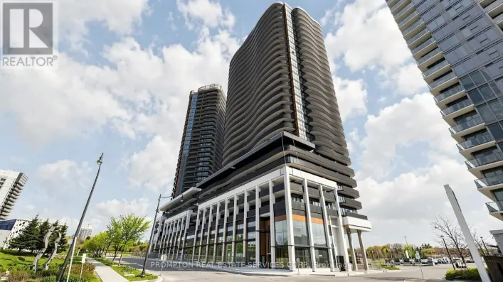 1011 - 75 BILLES HEIGHTS, Toronto