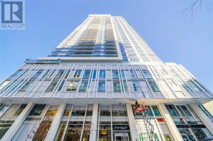 1011 - 77 MUTUAL STREET, Toronto