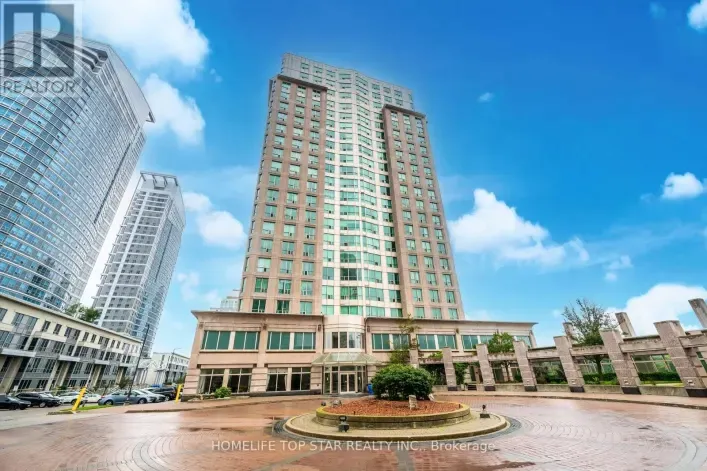 1011 - 8 LEE CENTRE DRIVE, Toronto