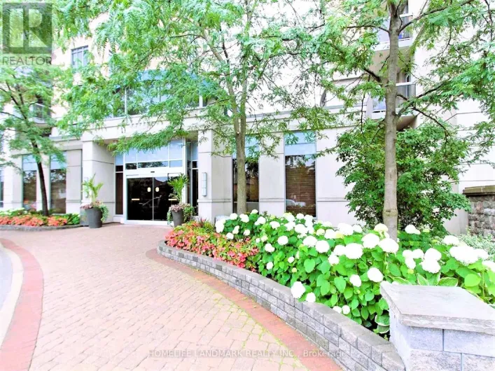 1011 - 8 MONDEO DRIVE, Toronto