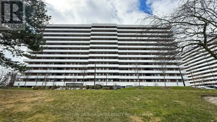 1011 - 80 INVERLOCHY BOULEVARD, Markham