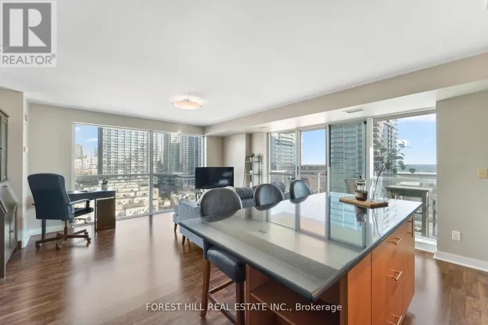 1011 - 80 WESTERN BATTERY ROAD, Toronto