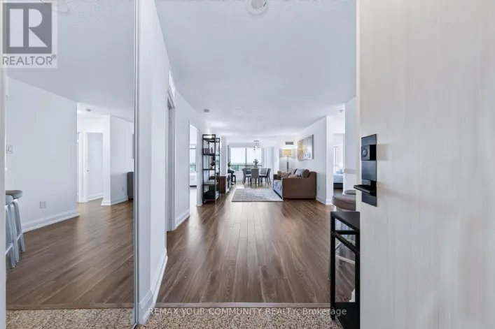 1011 - 8501 BAYVIEW AVENUE, Richmond Hill