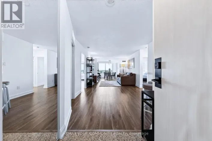 1011 - 8501 BAYVIEW AVENUE, Richmond Hill