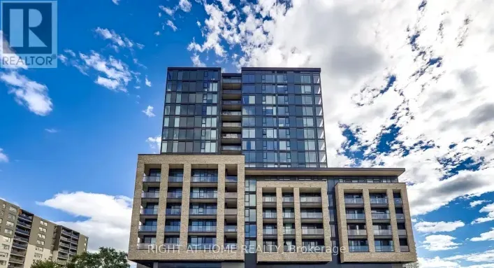 1011 - 86 DUNDAS STREET E, Mississauga