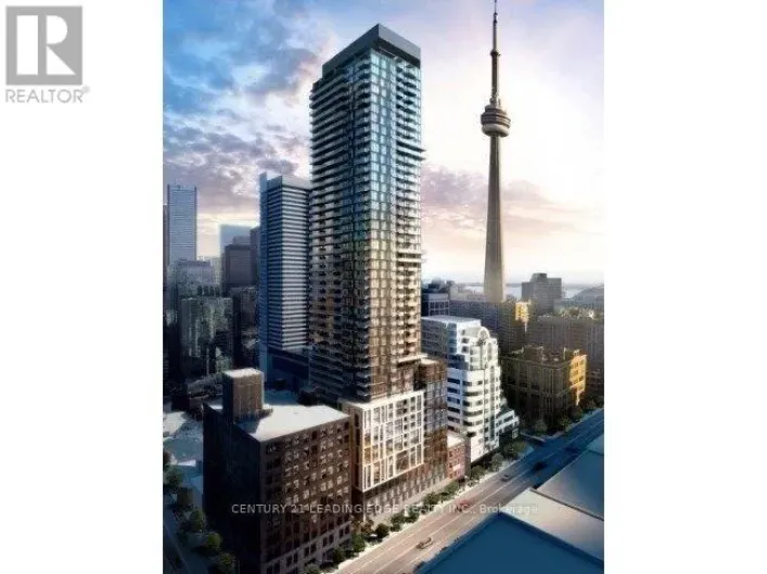 1011 - 87 PETER STREET, Toronto