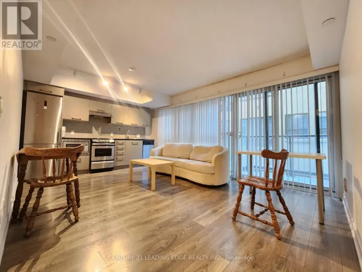 1011 - 87 PETER STREET, Toronto