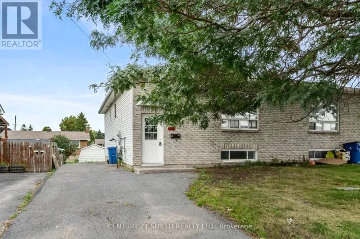 1011 ADOLPHUS STREET, Cornwall