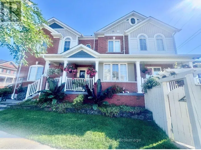 1011 CAMEO STREET, Pickering
