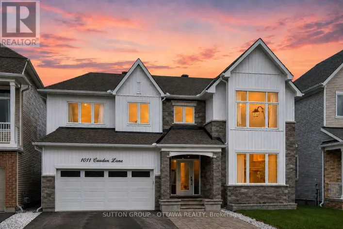 1011 CARDEN LANE, Ottawa