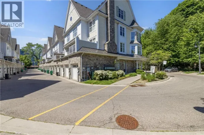 1011 DETA Road Unit# 904, Mississauga