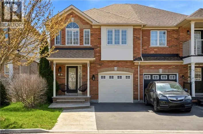 1011 DONNELLY Street, Milton