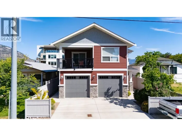 1011 Dynes Avenue, Penticton