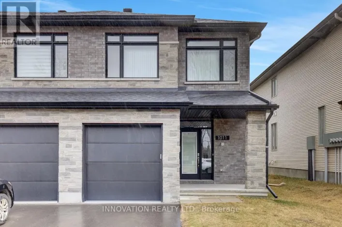 1011 EIDER STREET, Ottawa