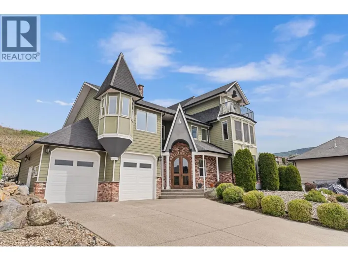 1011 Foothills Court, Vernon