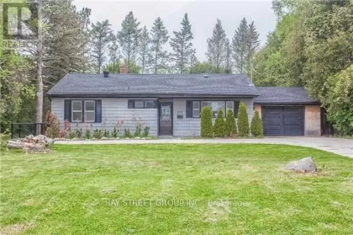 1011 JANETTE STREET, Newmarket