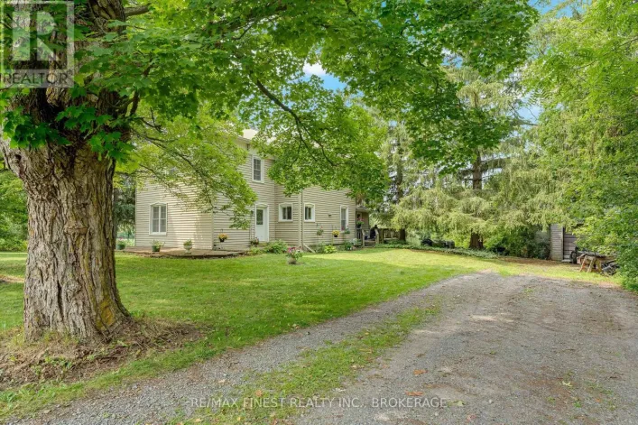 1011 LENNOX AND ADDINGTON COUNTY RD 5, Greater Napanee