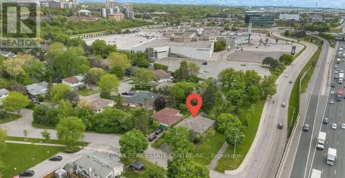 1011 PEARSON DRIVE, Oakville