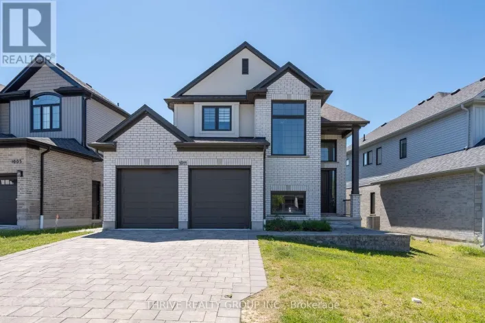 1011 RIVERBEND ROAD, London South