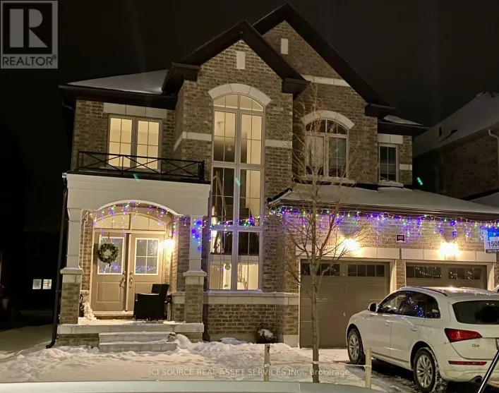 1011 WICKHAM ROAD, Innisfil
