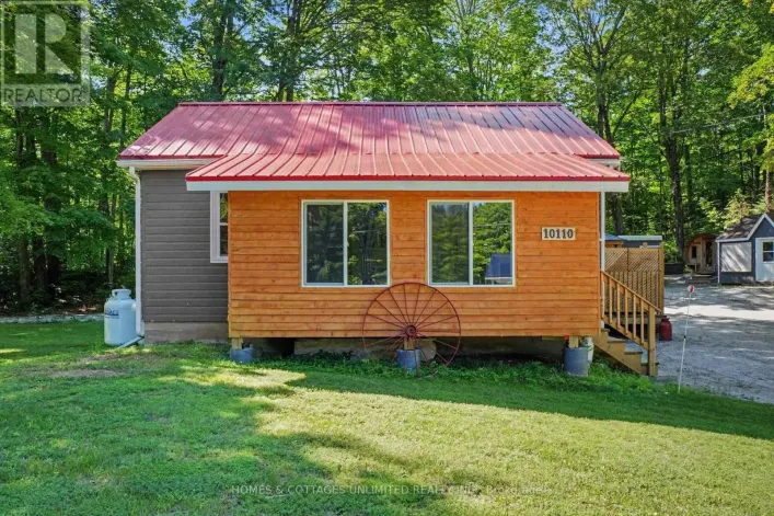 10110 509 ROAD N, Frontenac