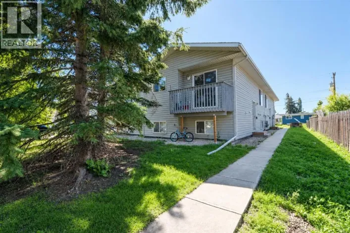 101,102,103,104, 10113 106 Avenue, Grande Prairie