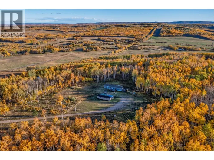 10111 253 Road, Dawson Creek