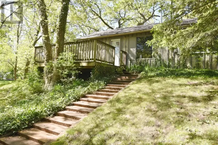 10111 HERBERT STREET, Lambton Shores