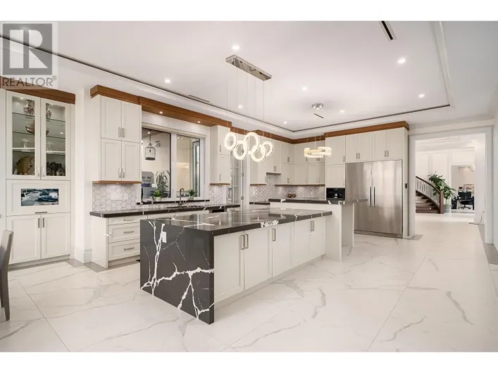 10111 NO. 6 ROAD, Richmond