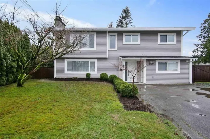 10111 SHAMROCK DRIVE|Fairfield Island, Chilliwack