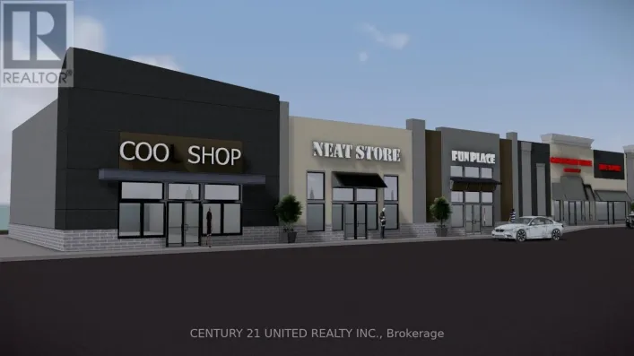 1011-1013 - 875 MILNER AVENUE, Toronto