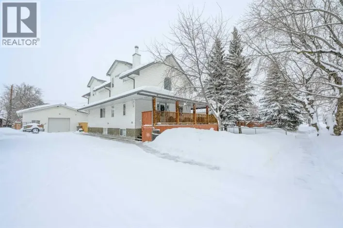 10112 94 Avenue, Grande Prairie