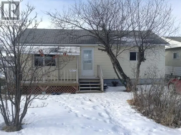 10112 99 Street, Nampa