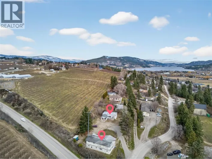 10114 Newene Road, Lake Country