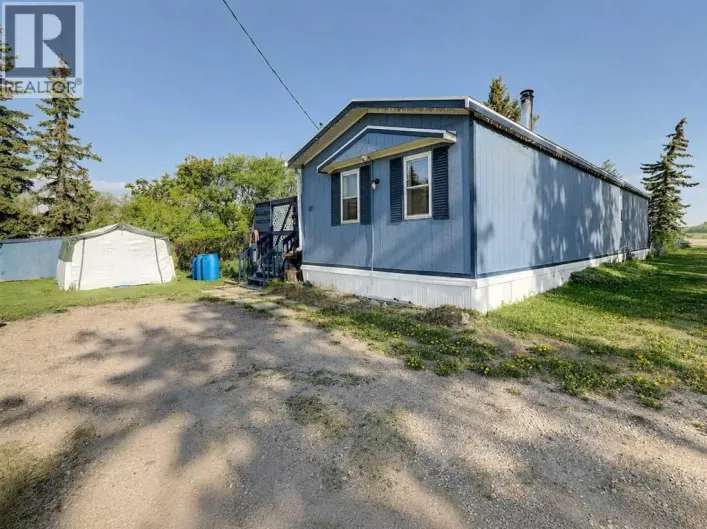 10115 99 Avenue, Bezanson