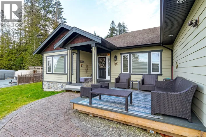 10115 Chemainus Rd, Chemainus