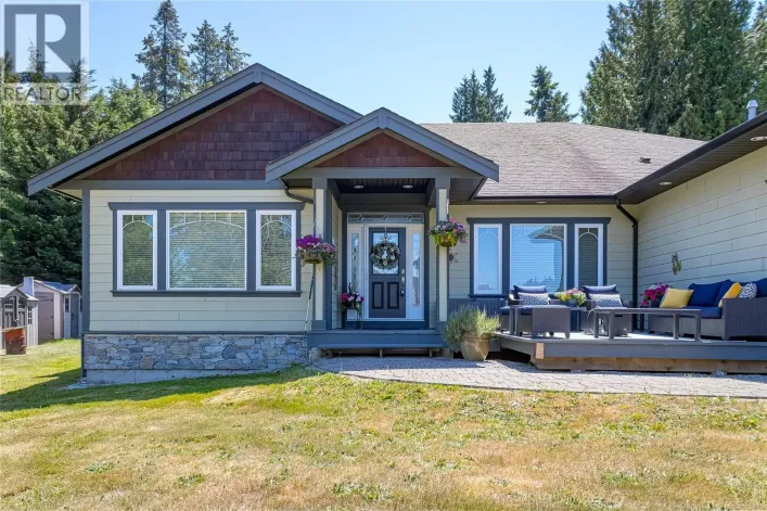 10115 Chemainus Rd, Chemainus