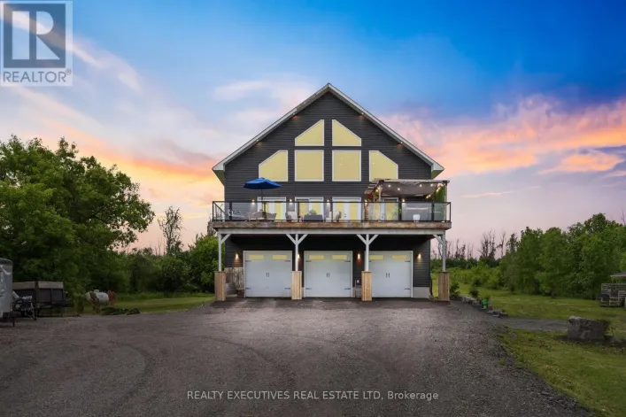 10115 COUNTY ROAD 2 ROAD, South Dundas
