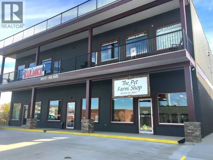 10117 102, Lac La Biche