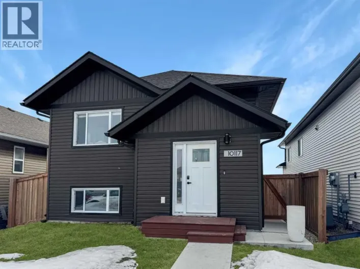 10117 85A Street, Grande Prairie