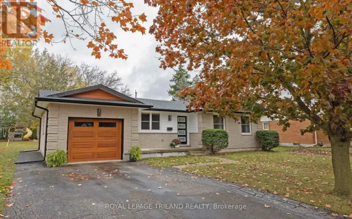 10117 LYNHURST PARK DRIVE, Southwold