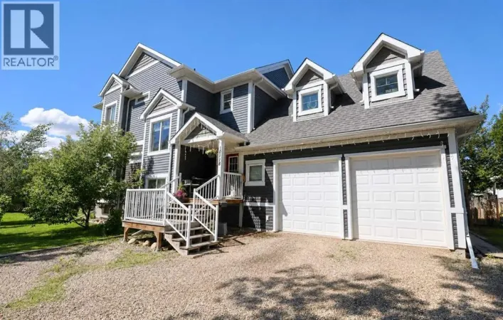 10118 96 Avenue, Grande Prairie