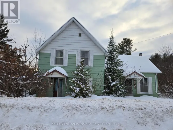 10118 HIGHWAY 41 HIGHWAY, Addington Highlands