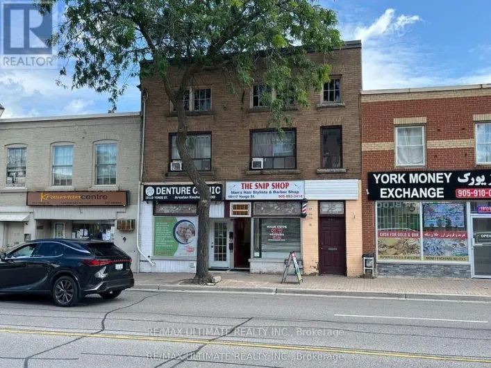 10119 YONGE STREET, Richmond Hill