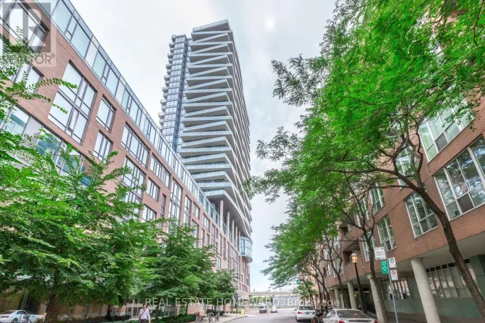 1012 - 1 MARKET STREET, Toronto