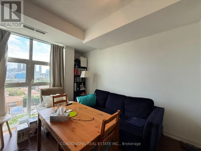 1012 - 10 WILLISON SQUARE, Toronto
