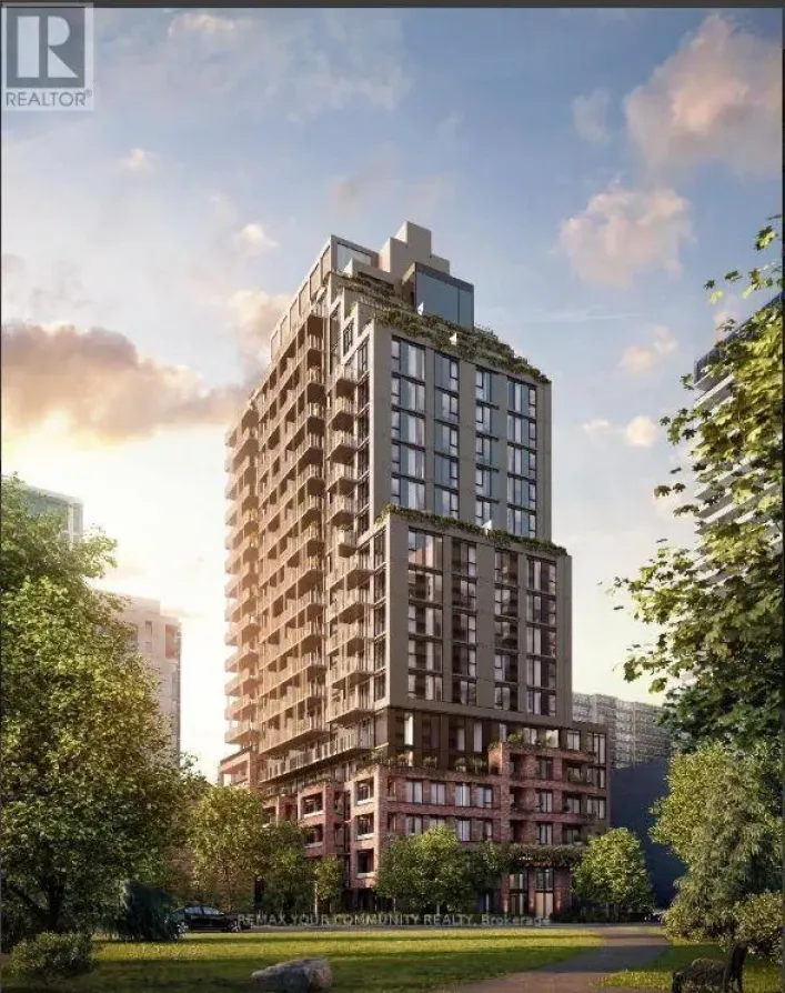1012 - 109 ERSKINE AVENUE, Toronto