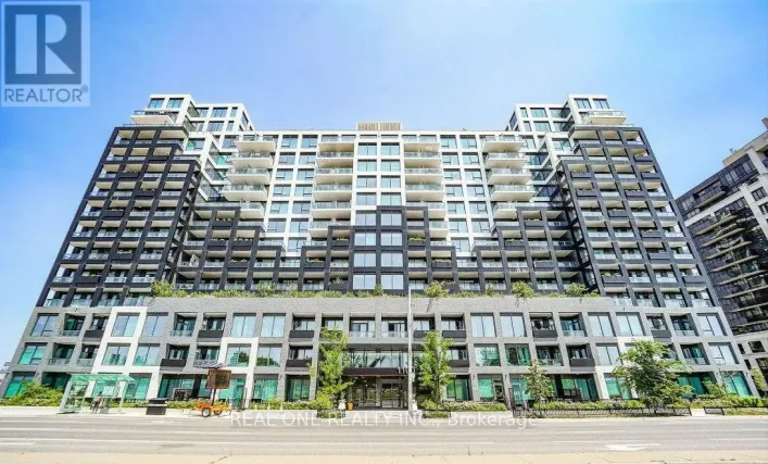 1012 - 1100 SHEPPARD W AVENUE, Toronto
