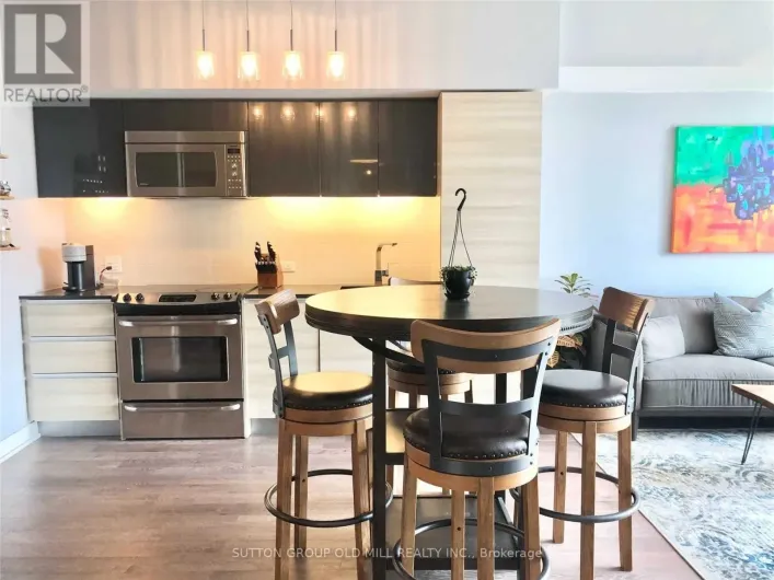 1012 - 1190 DUNDAS STREET E, Toronto