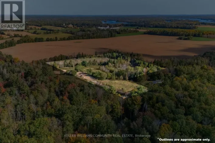 1012 12TH LINE W, Trent Hills